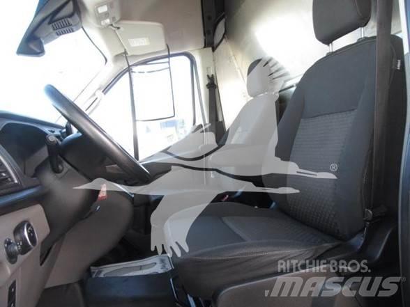 Ford TRANSIT Costruzioni - Altro