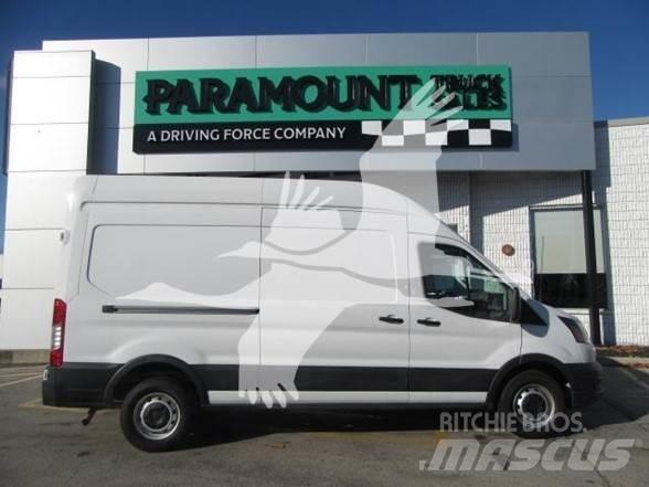 Ford TRANSIT Costruzioni - Altro