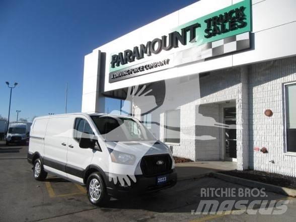 Ford TRANSIT Costruzioni - Altro