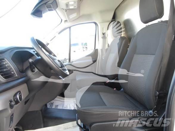 Ford TRANSIT Costruzioni - Altro