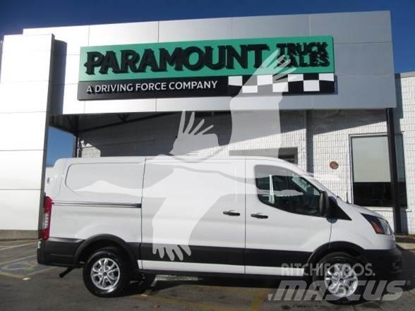 Ford TRANSIT Costruzioni - Altro