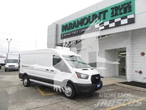 Ford TRANSIT Costruzioni - Altro