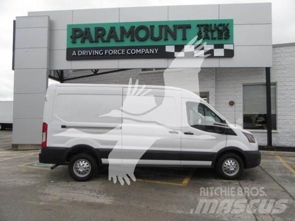 Ford TRANSIT Costruzioni - Altro