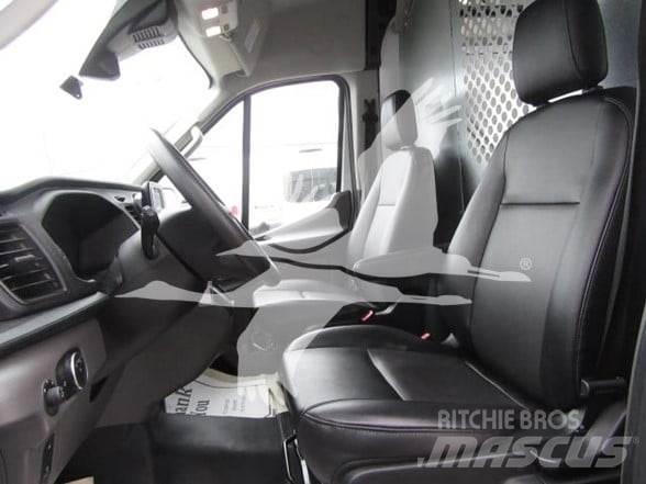 Ford TRANSIT Costruzioni - Altro