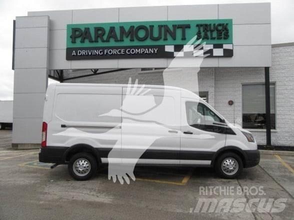 Ford TRANSIT Costruzioni - Altro