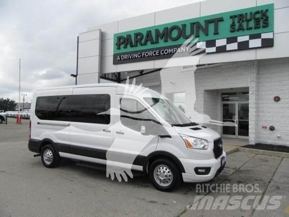 Ford TRANSIT Costruzioni - Altro