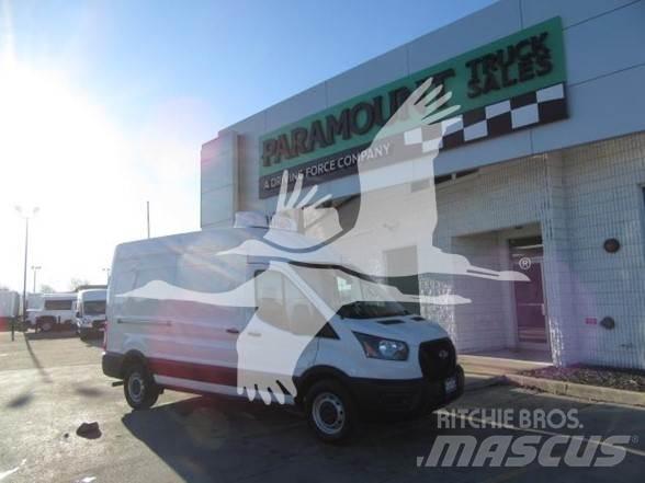 Ford TRANSIT Costruzioni - Altro