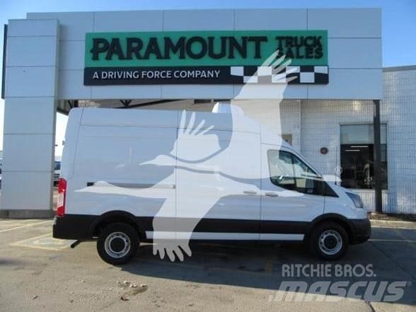 Ford TRANSIT Costruzioni - Altro