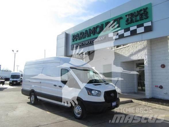 Ford TRANSIT Costruzioni - Altro