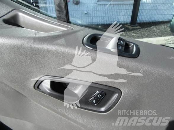 Ford TRANSIT Costruzioni - Altro
