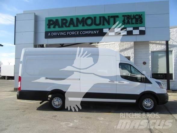 Ford TRANSIT Costruzioni - Altro