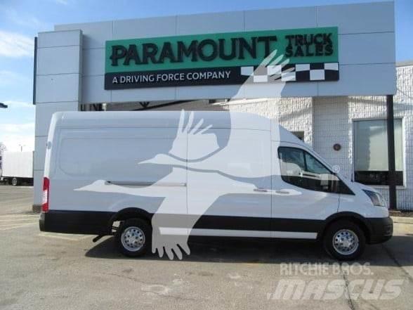 Ford TRANSIT Costruzioni - Altro