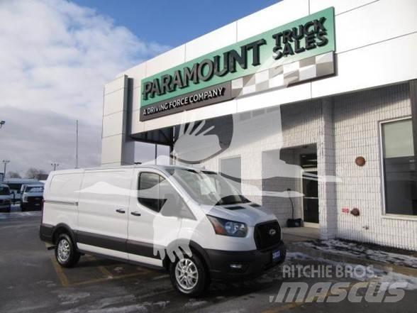 Ford TRANSIT Costruzioni - Altro