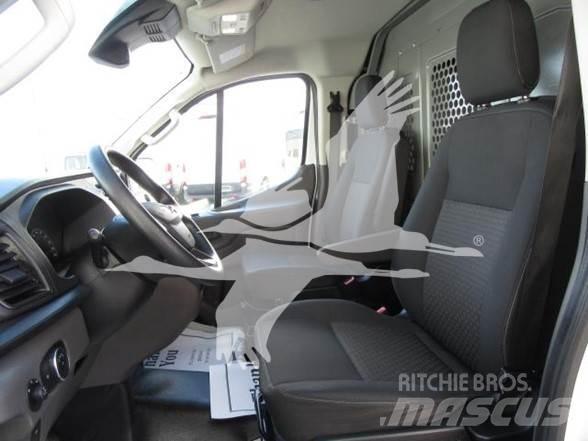 Ford TRANSIT Costruzioni - Altro