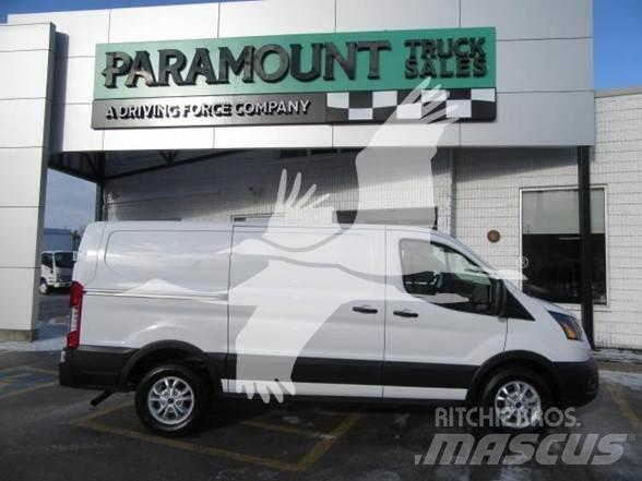 Ford TRANSIT Costruzioni - Altro