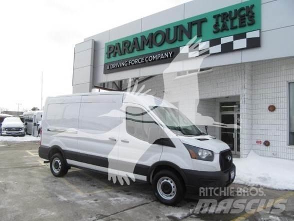 Ford TRANSIT Costruzioni - Altro