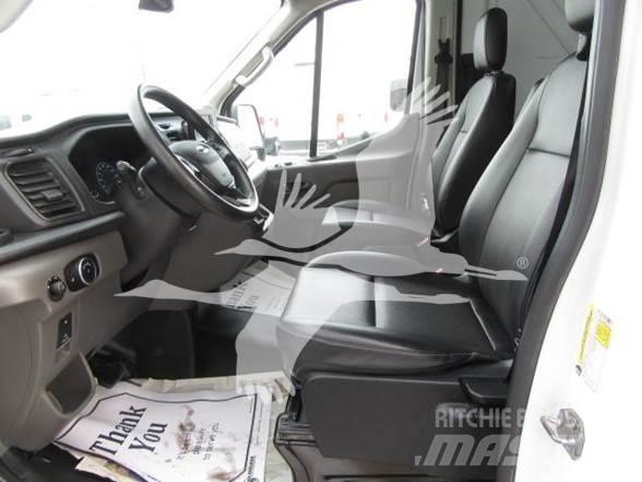 Ford TRANSIT Costruzioni - Altro