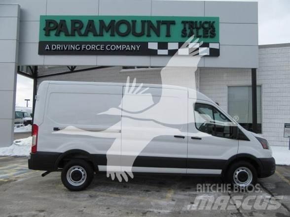 Ford TRANSIT Costruzioni - Altro