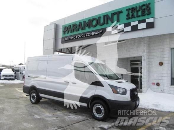 Ford TRANSIT Costruzioni - Altro