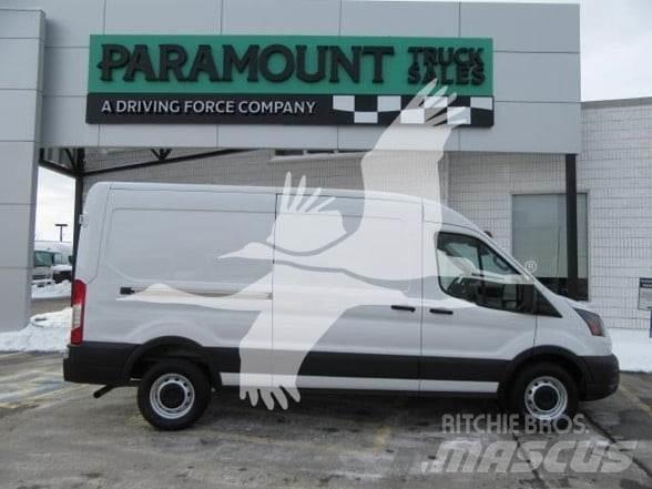 Ford TRANSIT Costruzioni - Altro