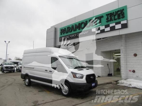 Ford TRANSIT Costruzioni - Altro