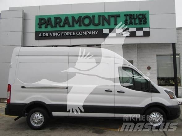 Ford TRANSIT Costruzioni - Altro