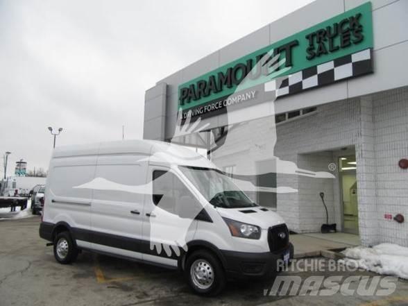 Ford TRANSIT Costruzioni - Altro