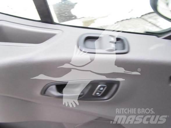 Ford TRANSIT Costruzioni - Altro