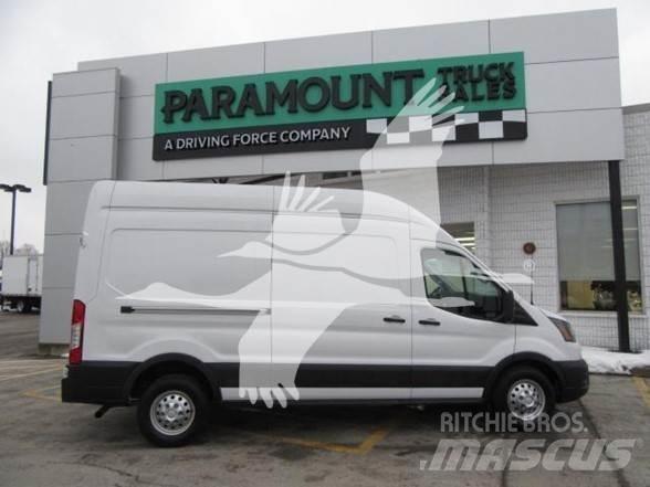 Ford TRANSIT Costruzioni - Altro
