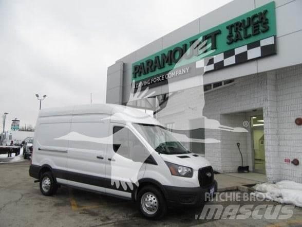Ford TRANSIT Costruzioni - Altro
