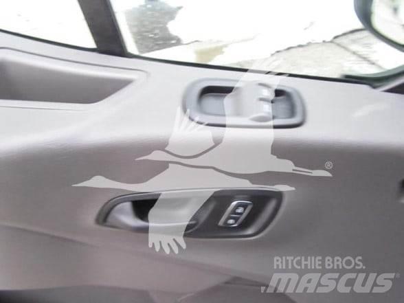 Ford TRANSIT Costruzioni - Altro