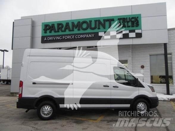 Ford TRANSIT Costruzioni - Altro