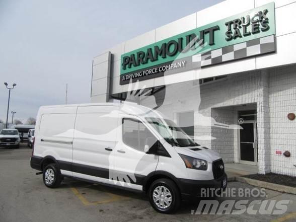 Ford TRANSIT Costruzioni - Altro