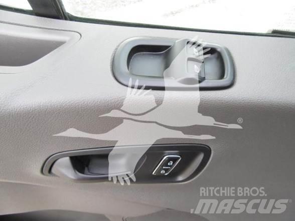 Ford TRANSIT Costruzioni - Altro