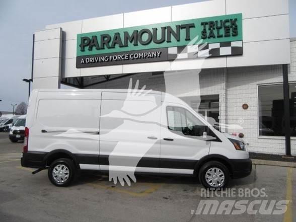 Ford TRANSIT Costruzioni - Altro