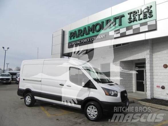 Ford TRANSIT Costruzioni - Altro