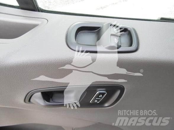 Ford TRANSIT Costruzioni - Altro