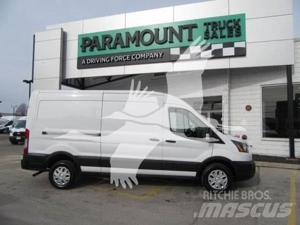 Ford TRANSIT Costruzioni - Altro
