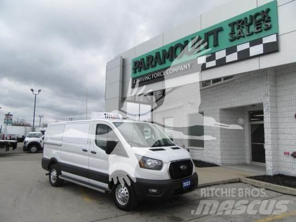 Ford TRANSIT Costruzioni - Altro
