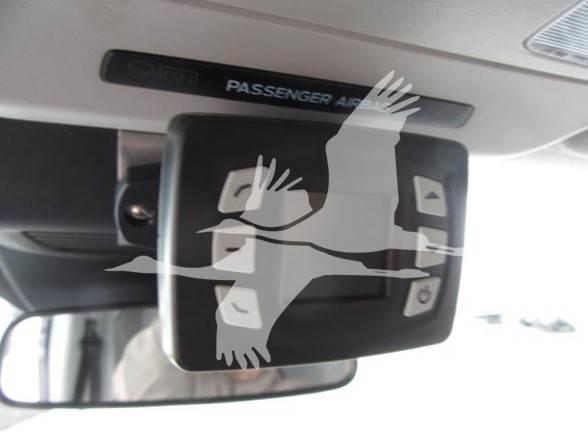 Ford TRANSIT Costruzioni - Altro