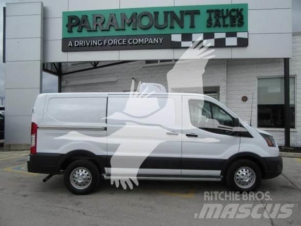 Ford TRANSIT Costruzioni - Altro
