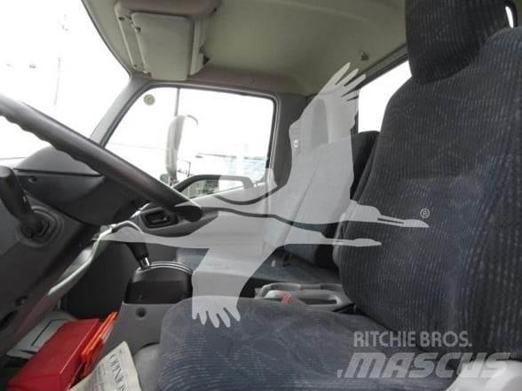 Hino 155 Costruzioni - Altro
