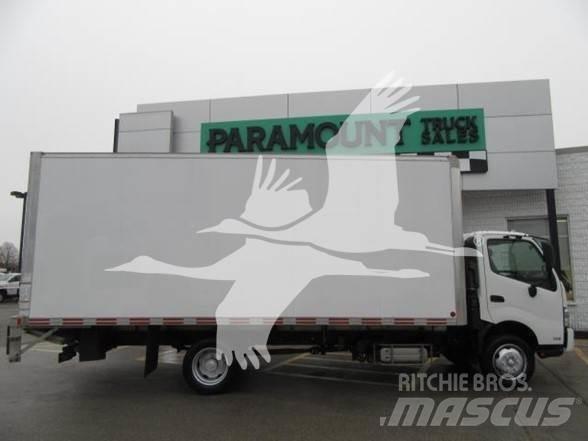 Hino 195 Costruzioni - Altro