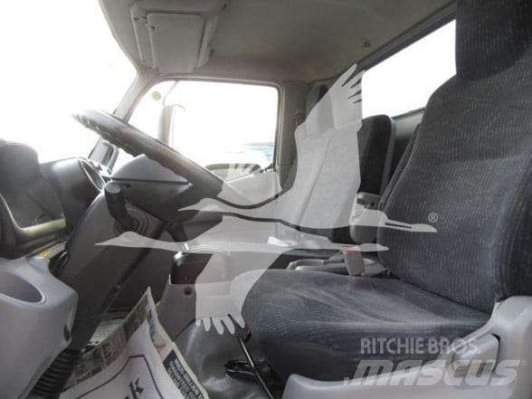 Hino 195 Costruzioni - Altro