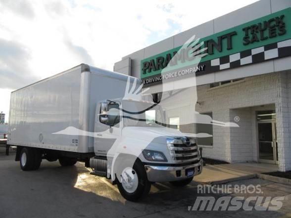Hino 338 Costruzioni - Altro