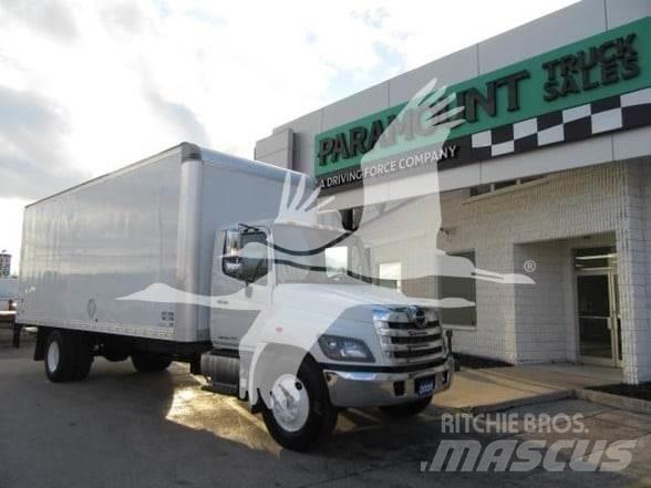 Hino 338 Costruzioni - Altro