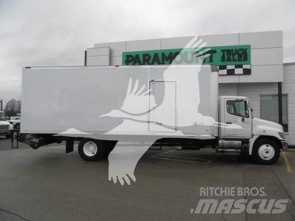 Hino 338 Costruzioni - Altro