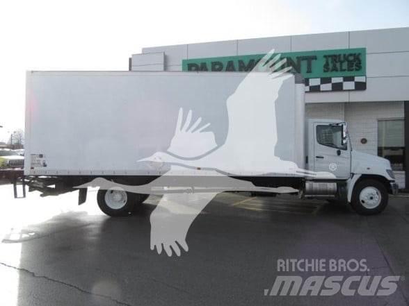 Hino 338 Costruzioni - Altro