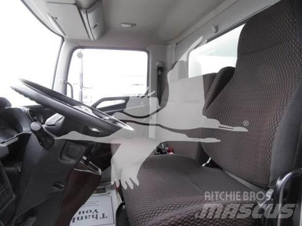 Hino L7 Costruzioni - Altro