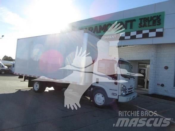 Isuzu NPR Costruzioni - Altro